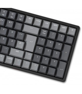 Keychron K4 Hot-Swap Brown Switch RGB (DE)