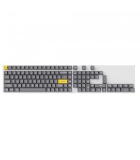 Keychron PBT OSA Full Set Keycap Set Dark Grey
