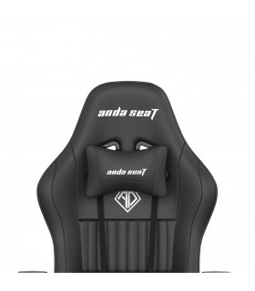 Anda Seat Jungle Black