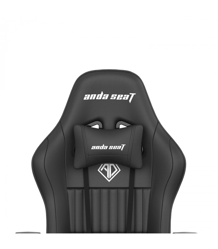 Anda Seat Jungle Black