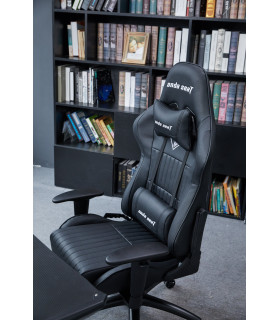 Anda Seat Jungle Black