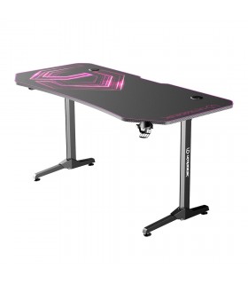 Ultradesk FRAG XXL Pink