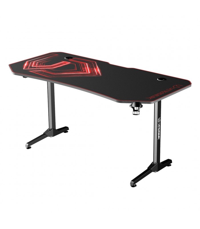Ultradesk FRAG XXL Red