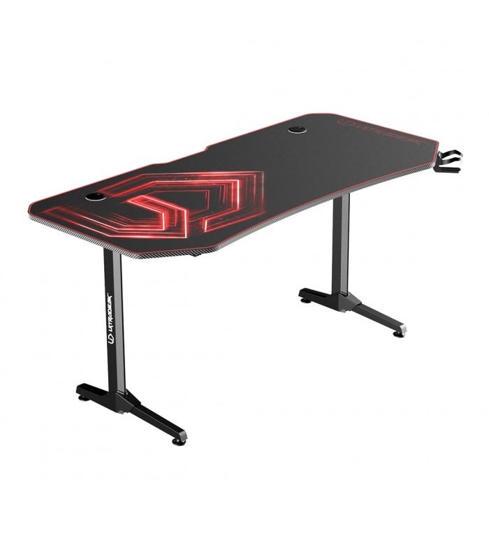 Ultradesk FRAG XXL Red