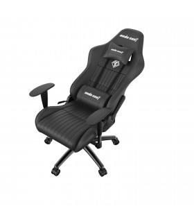 Anda Seat Jungle Black