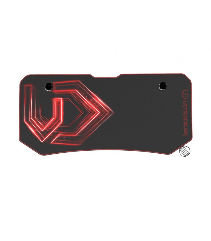 Ultradesk FRAG XXL Red