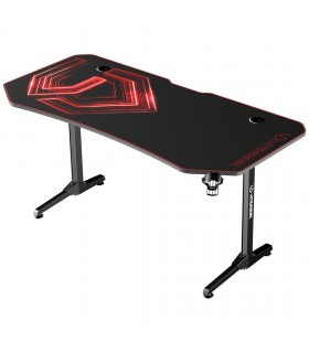 Ultradesk FRAG XXL Red