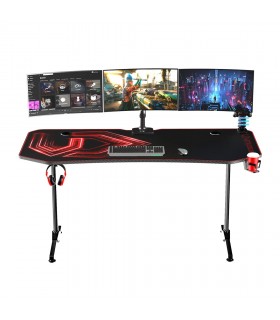 Ultradesk FRAG XXL Red