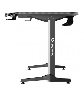 Ultradesk FRAG XXL Red