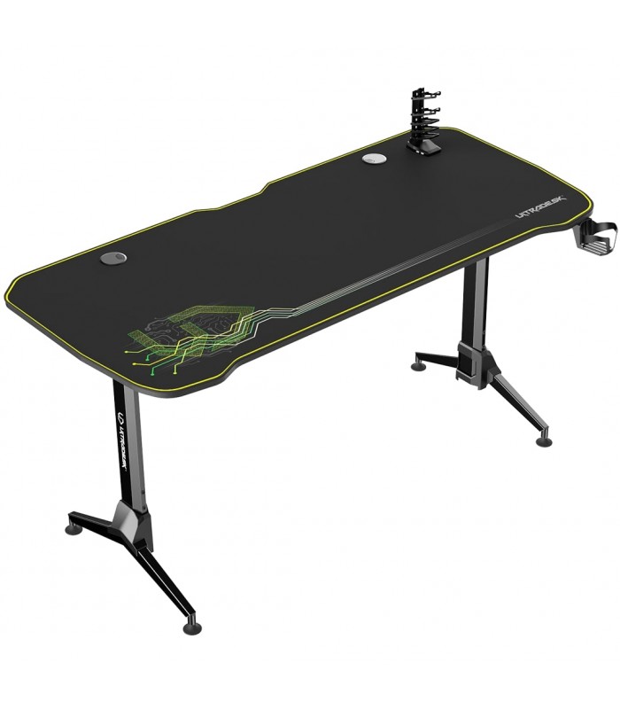 Ultradesk GRAND Green