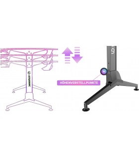 Ultradesk GRAND Green