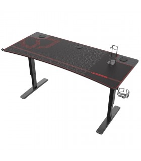 Ultradesk CRUISER Red