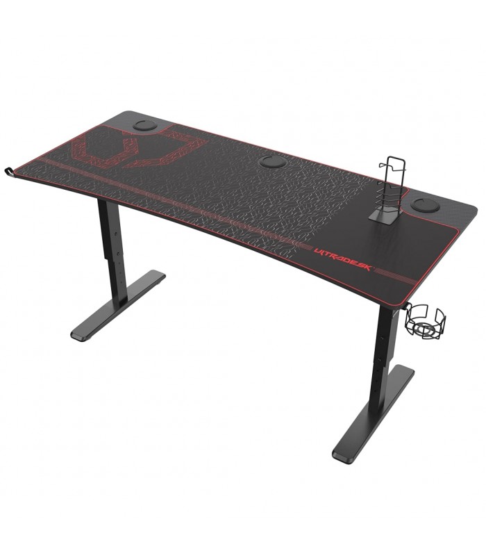 Ultradesk CRUISER Red