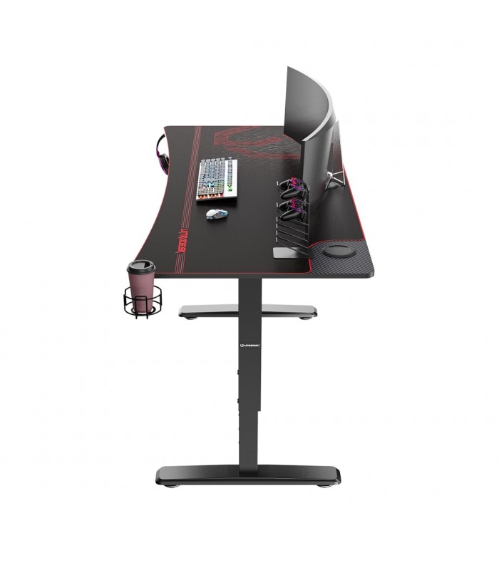 Ultradesk CRUISER Red