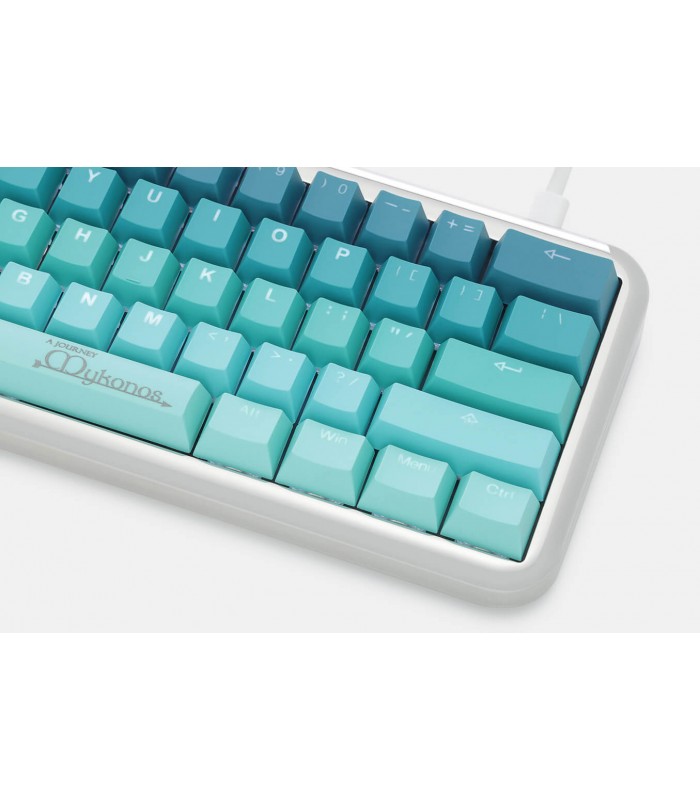 Tai-Hao PBT Mykonos 142 Keys (ANSI)