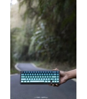 Tai-Hao PBT Mykonos 142 Keys (ANSI)