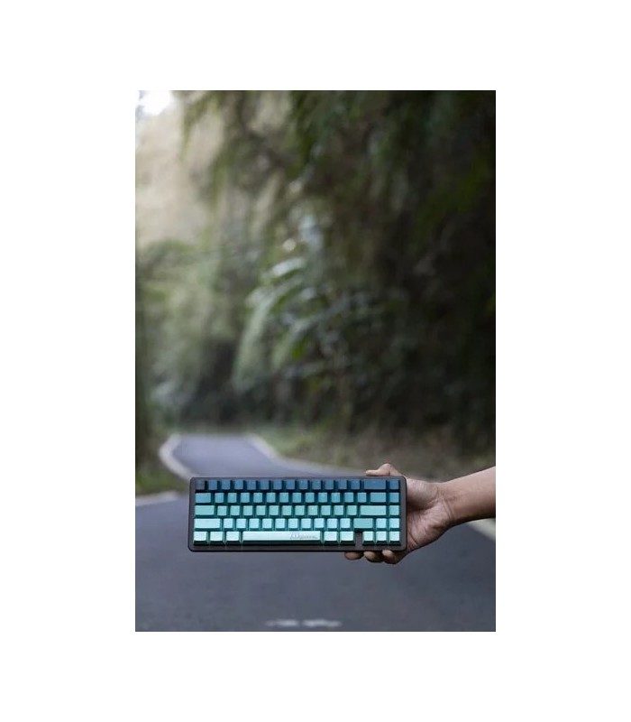 Tai-Hao PBT Mykonos 142 Keys (ANSI)