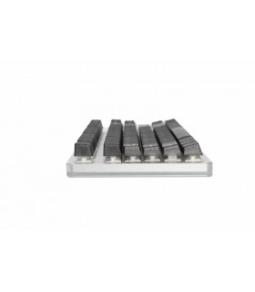 Tai-Hao ABS Smoky Quartz 152 Keys (ANSI)