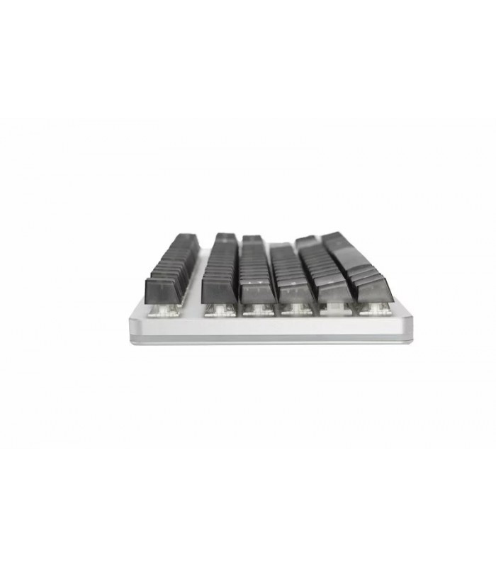 Tai-Hao ABS Smoky Quartz 152 Keys (ANSI)