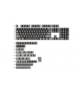 Tai-Hao ABS Smoky Quartz 152 Keys (ANSI)