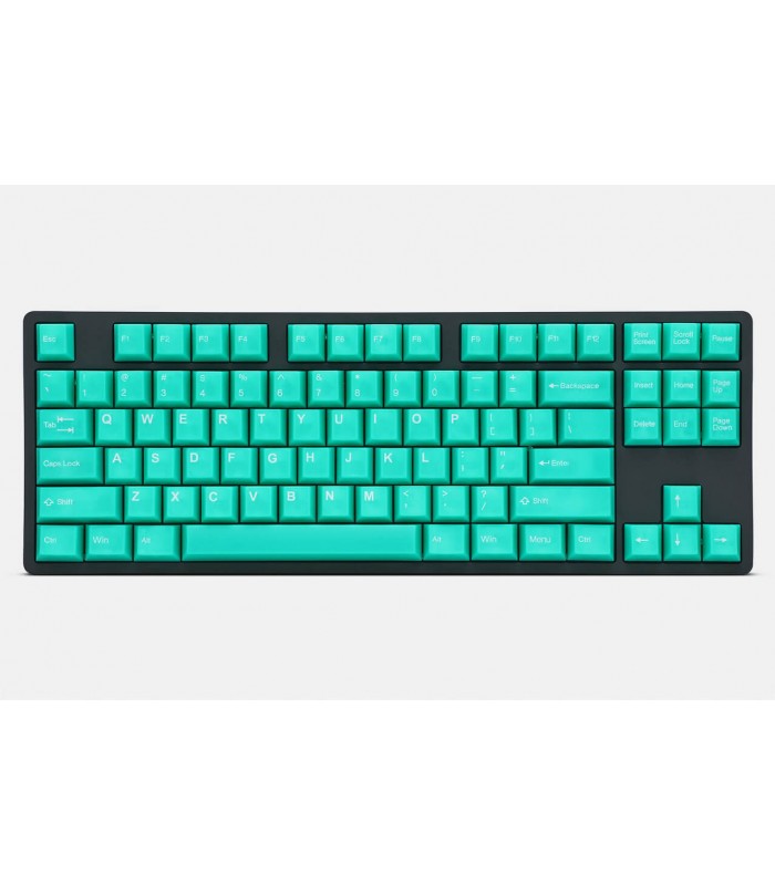 Tai-Hao ABS Jelly Jade 152 Keys (ANSI)
