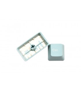 Tai-Hao PBT Hygge Keycaps 116 Keys (ISO-CH)