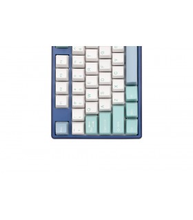 Tai-Hao PBT Hygge Keycaps 116 Keys (ISO-CH)