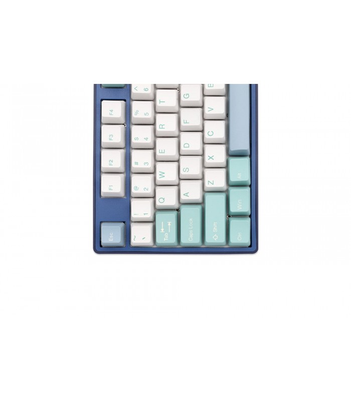 Tai-Hao PBT Hygge Keycaps 116 Keys (ISO-CH)
