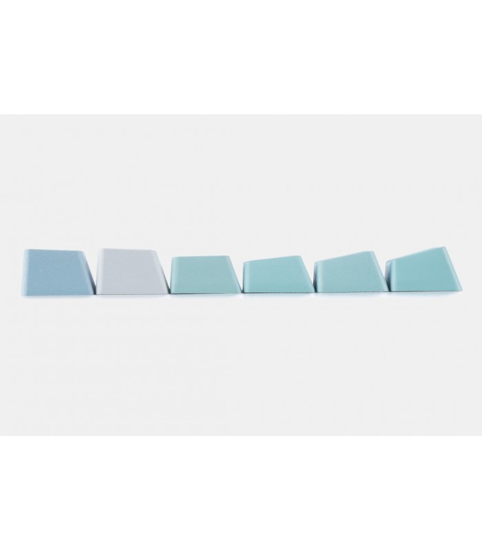 Tai-Hao PBT Hygge Keycaps 116 Keys (ISO-CH)