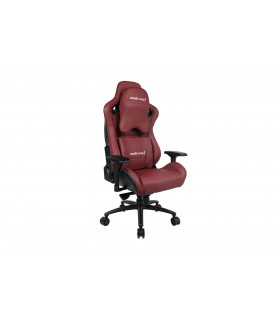 Anda Seat Kaiser Maroon