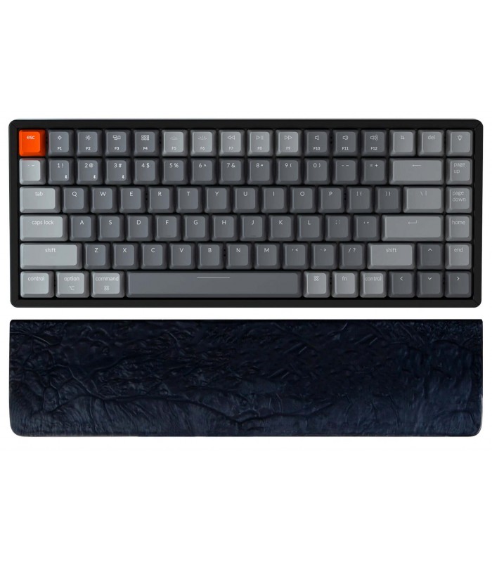 Keychron K2/K6 Resin Palm Rest