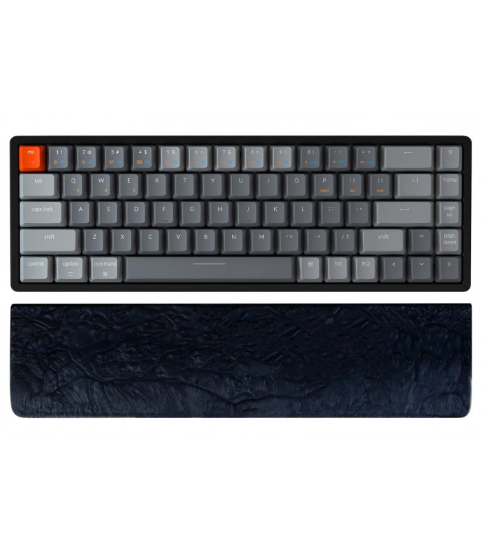 Keychron K2/K6 Resin Palm Rest