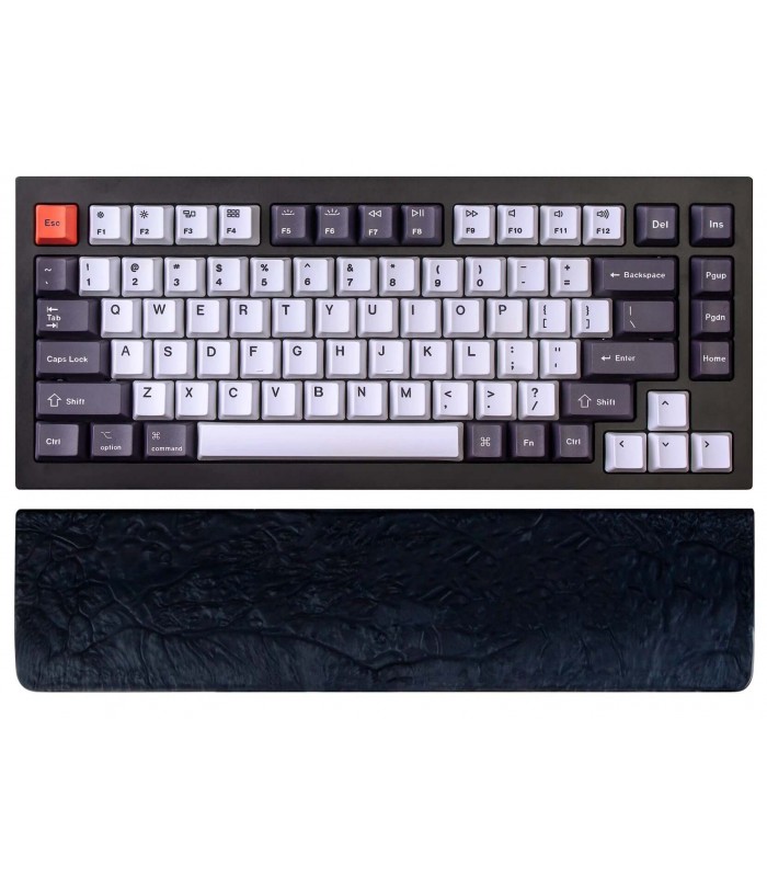 Keychron Q1/Q2 Resin Palm Rest