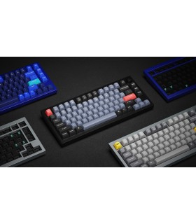 Keychron Q1 Blue QMK Red Switch (US) w/Knob