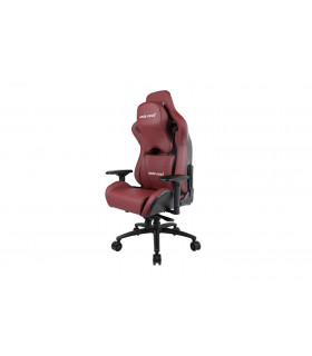 Anda Seat Kaiser Maroon