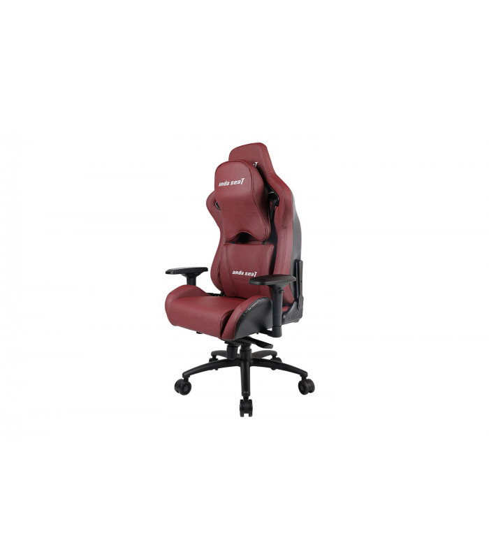 Anda Seat Kaiser Maroon