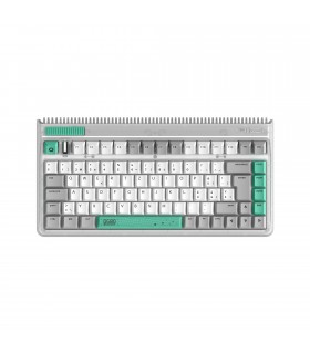 IQUNIX OG80 Wormhole Cherry MX Silent Red