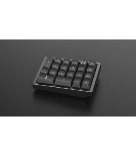 Keychron Q0 Black QMK Brown Switch Number Pad 