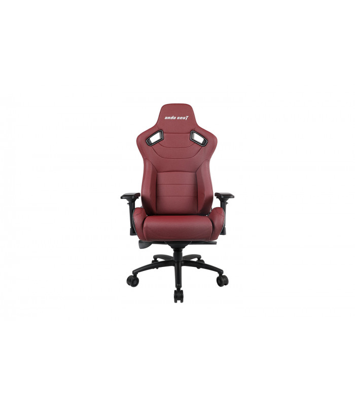 Anda Seat Kaiser Maroon