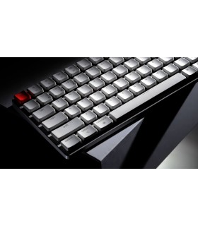 Keychron K3 White No Light Red Switch RGB (US)