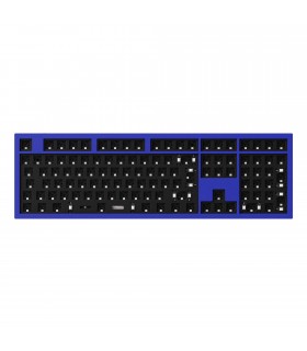 Keychron Q6 QMK Barebone ISO Navy Blue