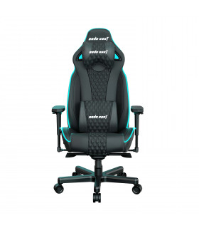 Anda Seat Throne Black RGB Lightnening