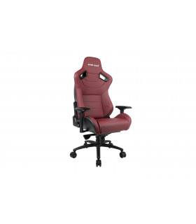 Anda Seat Kaiser Maroon