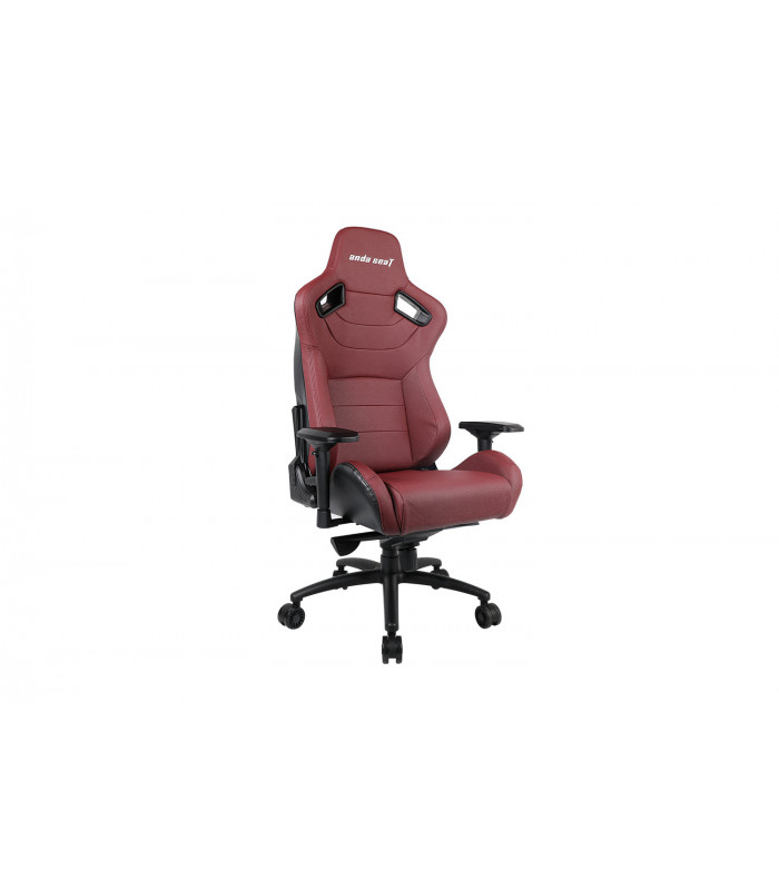 Anda Seat Kaiser Maroon