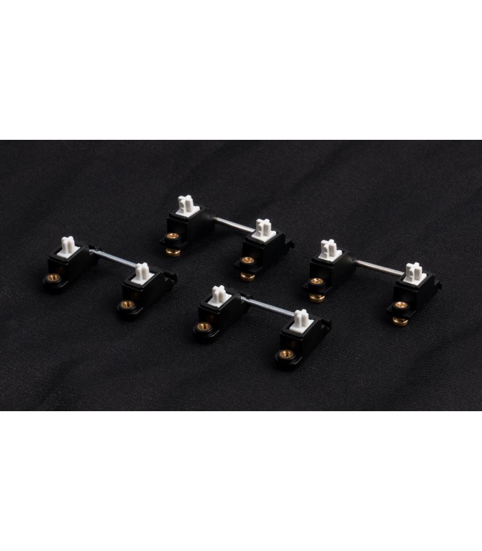 Keychron Q6 QMK Barebone ISO Navy Blue