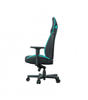 Anda Seat Throne Black RGB Lightnening
