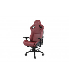 Anda Seat Kaiser Maroon