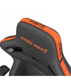 Andaseat Fnatic Edition