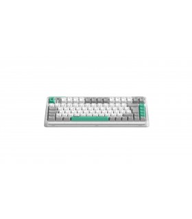 IQUNIX OG80 Wormhole TTC Silent Brown