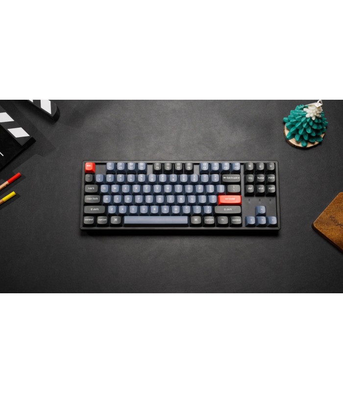 Keychron K8 Pro Red Switch (US)